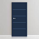 Интарзия LUX 707 - синя